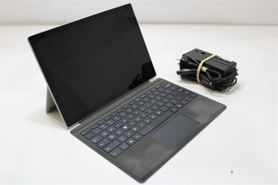 MICROSOFT SURFACE PRO 1796