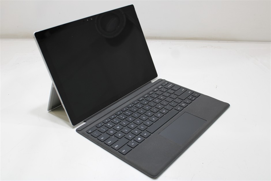 MICROSOFT SURFACE PRO 4 1724