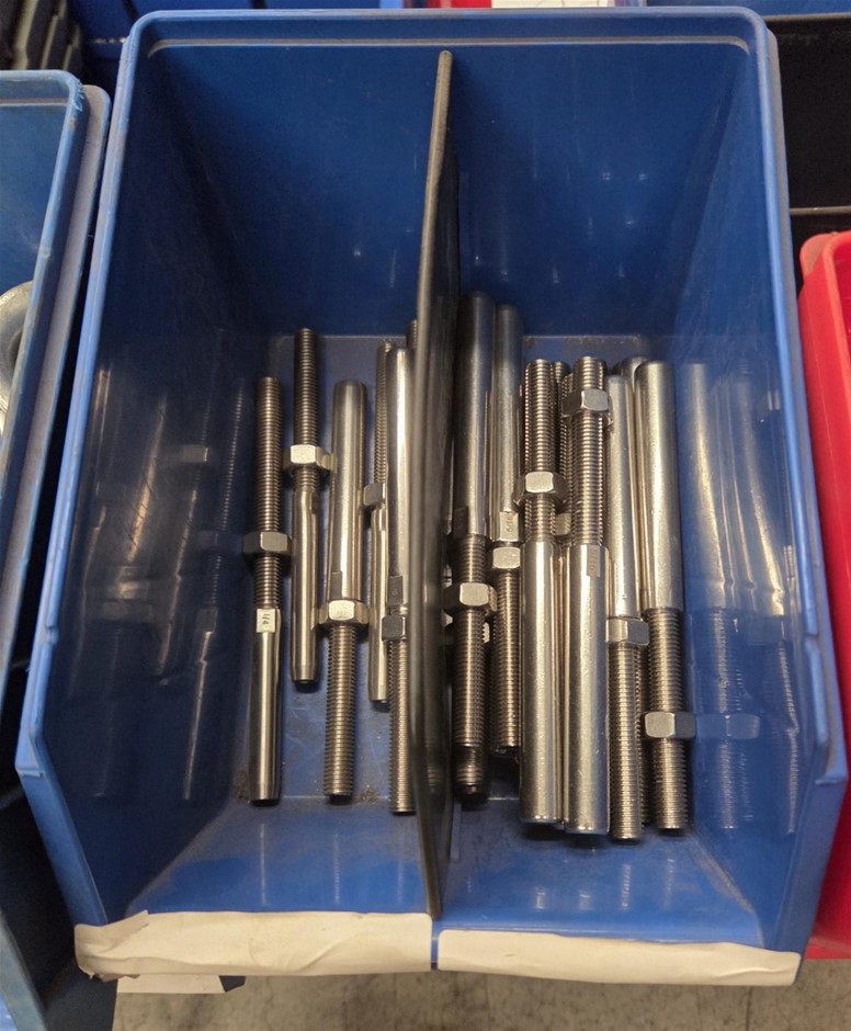 Stainless Steel Balustrade Fittings