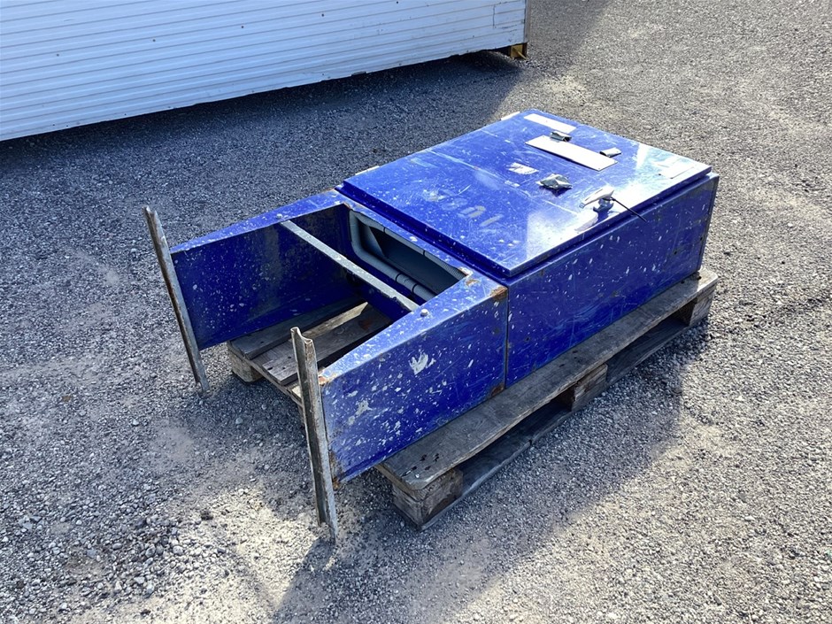 <p>1 x Heinelec Power Board</p>