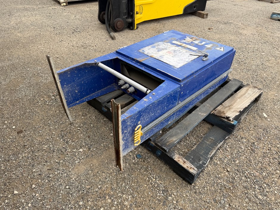 <p>1 x Heinelec Power Board</p>