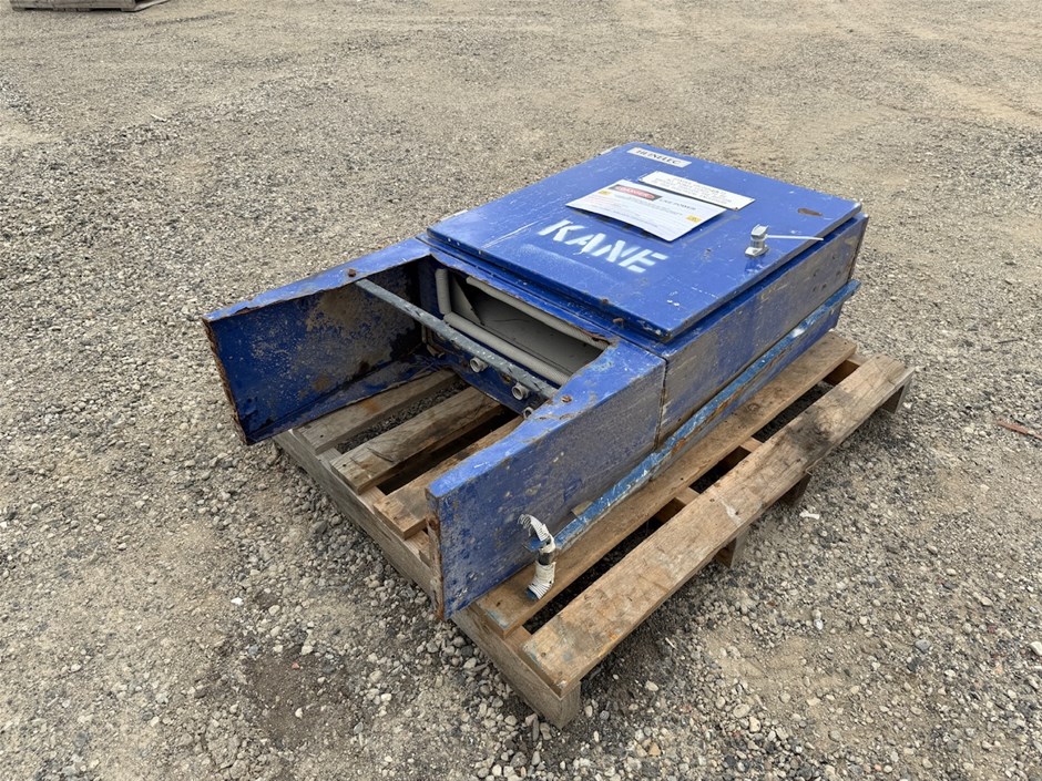 1 x Heinelec Power Board