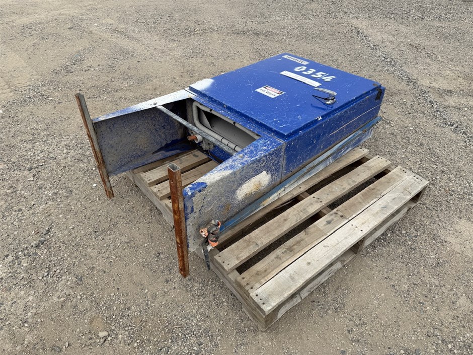 <p>1 x Heinelec Power Board</p>