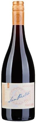 San Pietro Heathcote Shiraz 2022 (12x 75