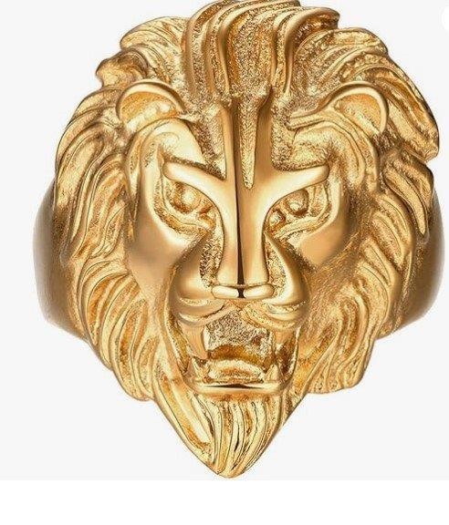 925 Silver Ring Stamped-11US