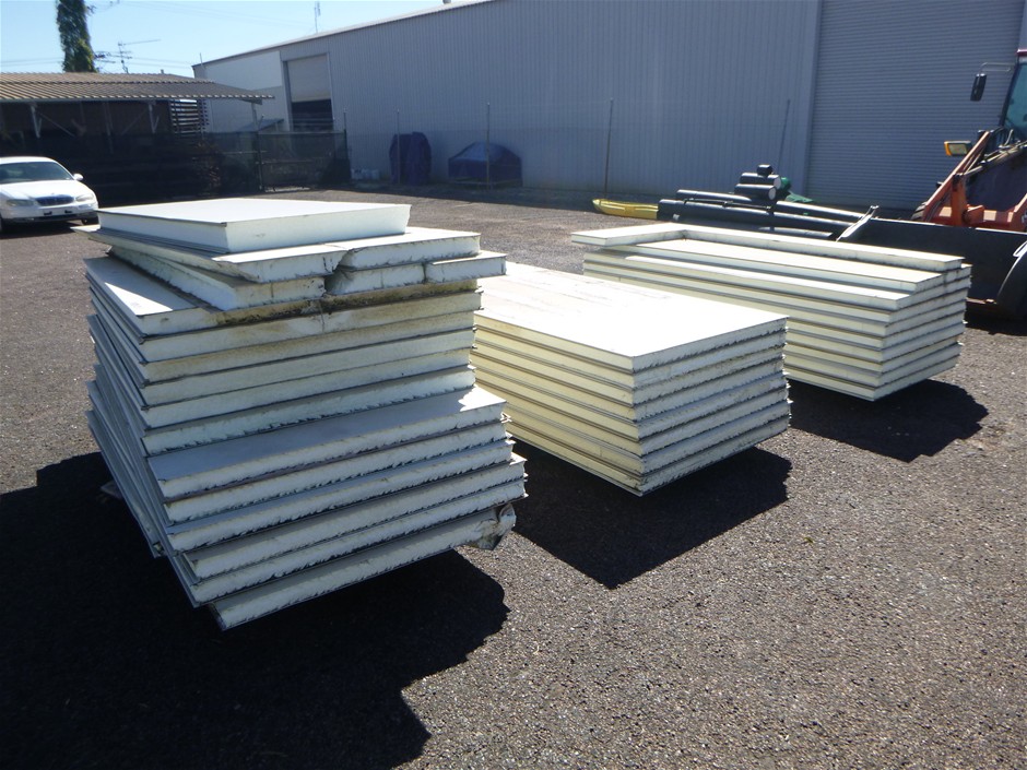 <p>Fridge Panels</p>