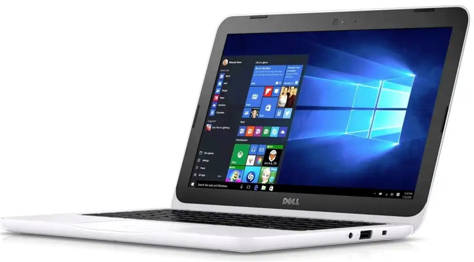 Dell Inspiron 3180 11.6 Inch Notebook