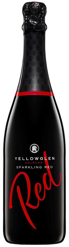 Yellowglen Red Sparkling NV (6x 750mL).