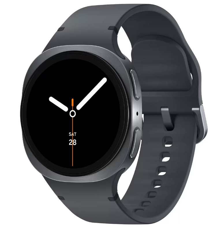 SAMSUNG Galaxy Watch 8 Bluetooth Graphite 40mm SM-L320NDAAXSA. NB: Minor Us