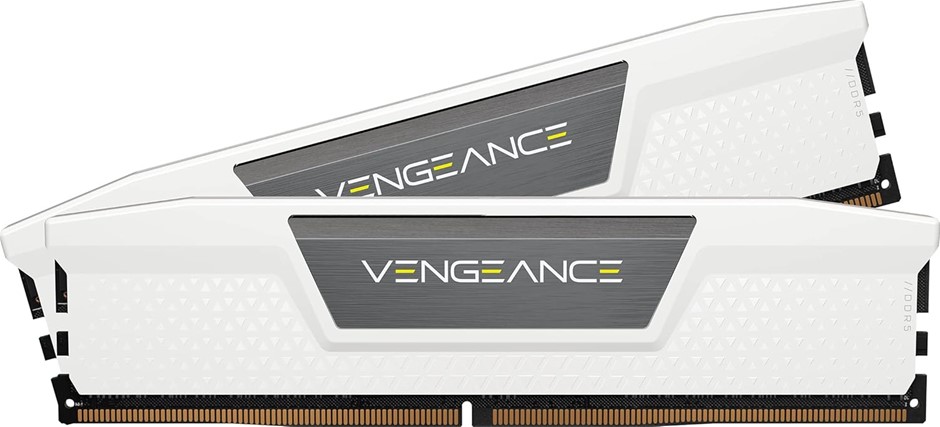 CORSAIR Vengeance DDR5 RAM 32GB (2x16GB) 6400MHz CL36-48-48-104 1.35V AMD E