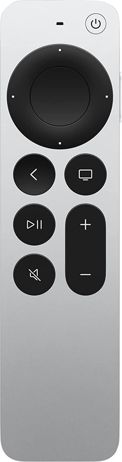 APPLE Siri Remote (3rd Generation). S/N: DL1J7YH32330. NB: Minor Use, Not I