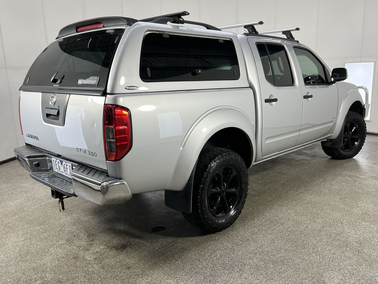 Vehicle photo