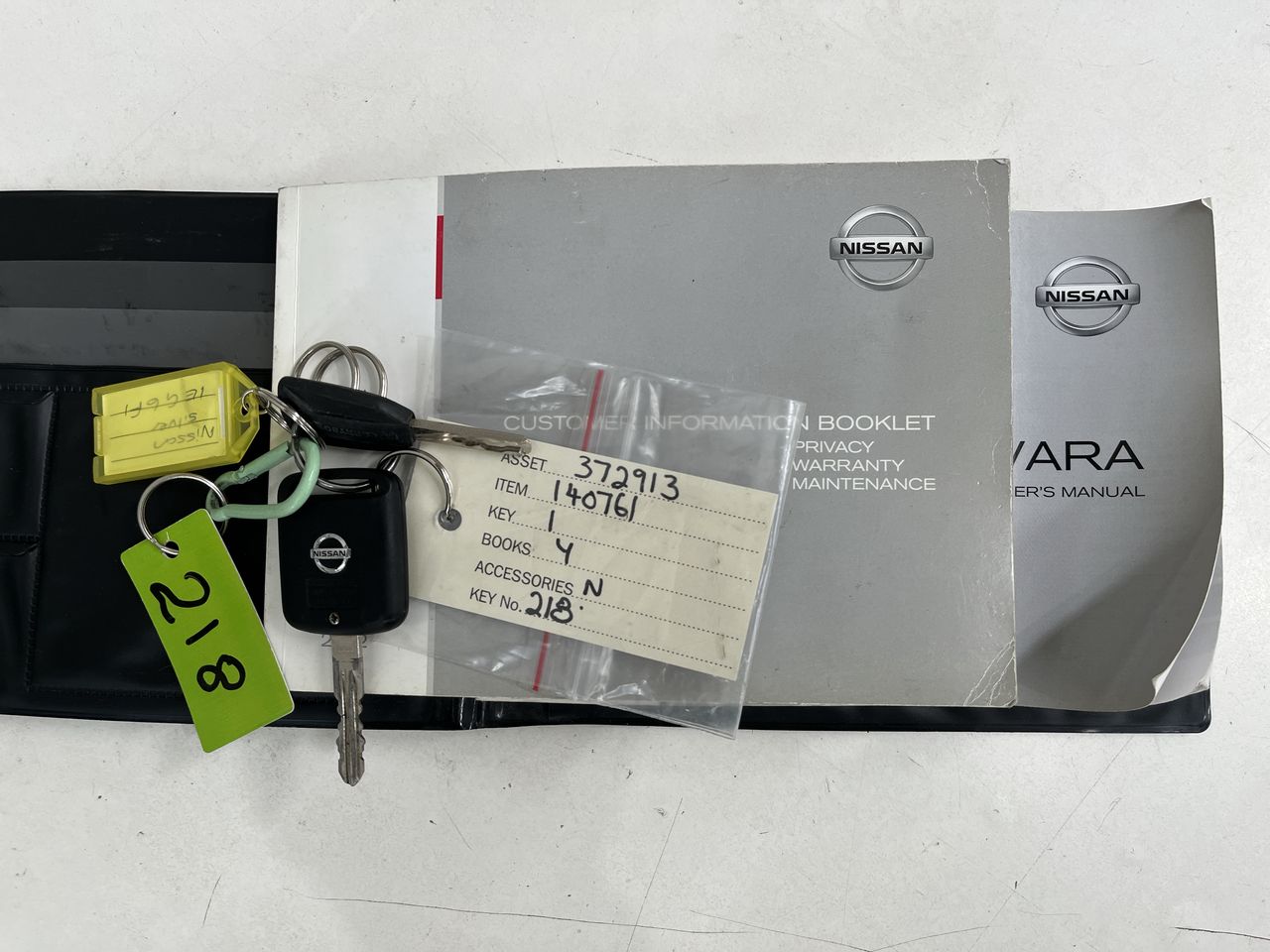 Vehicle photo