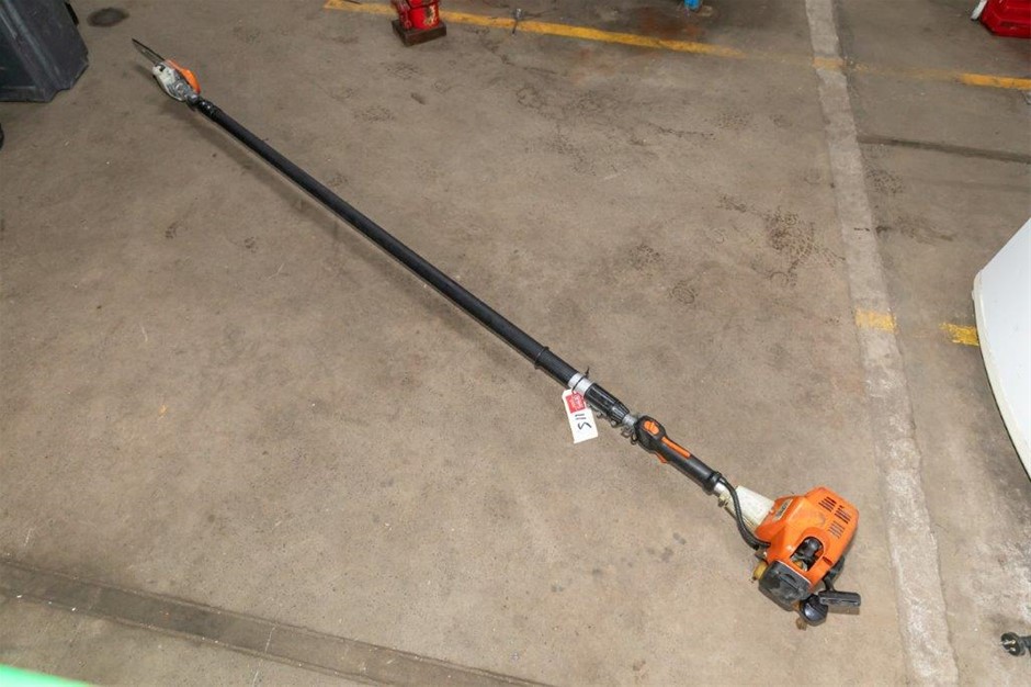Stihl HT-75 Petrol Pole Chain Saw