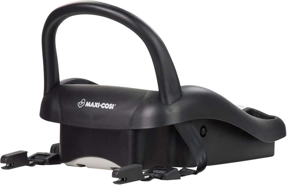 MAXI COSI Mico Plus ISO Infant Carrier Base.