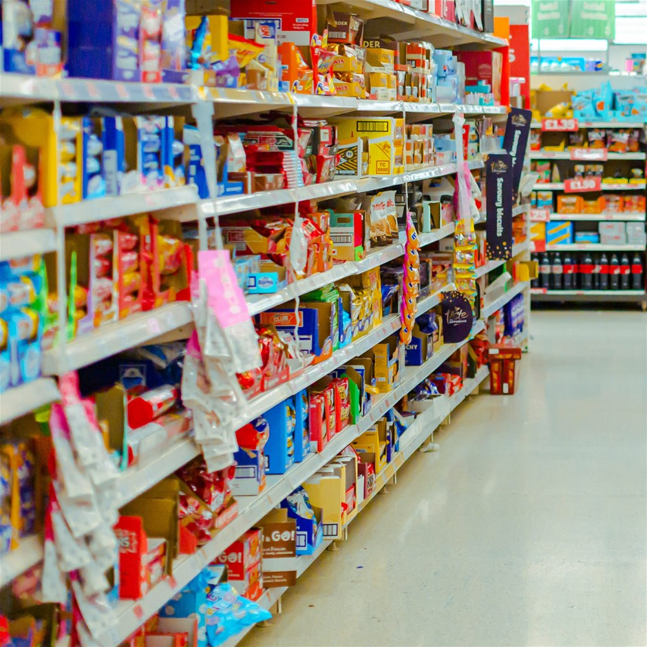 Bulk Supermarket Clearance 