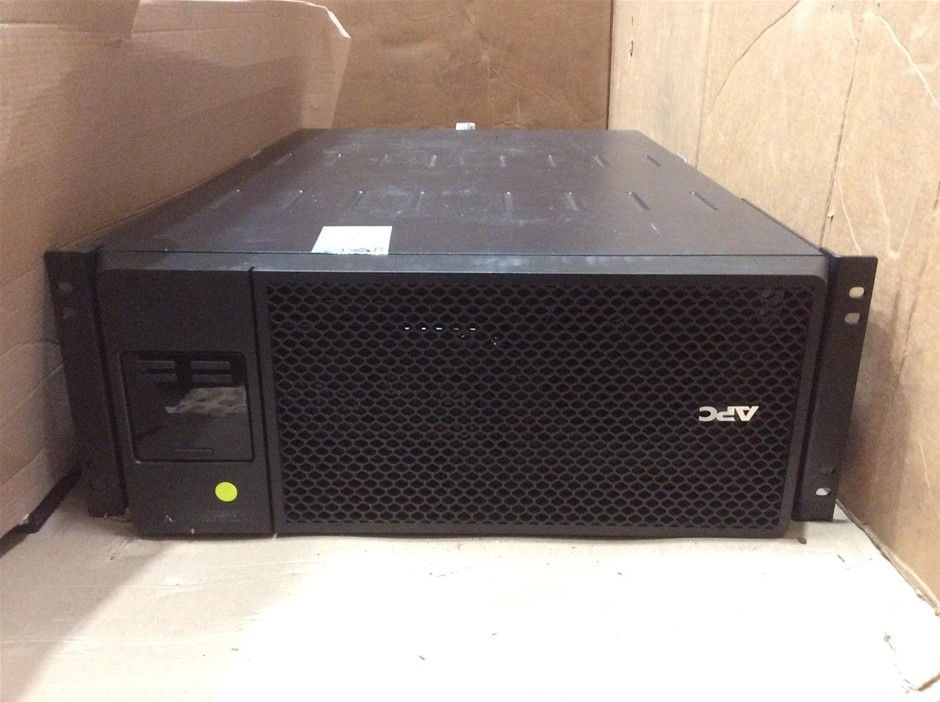 APC Smart-UPS Rackmount Unit