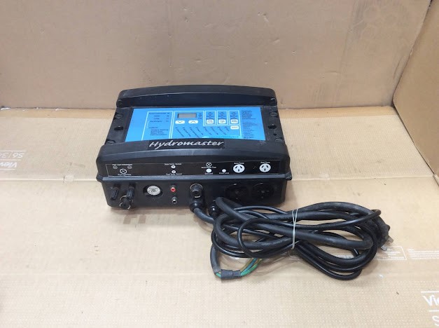 Hydromaster Salt Water Chlorinator