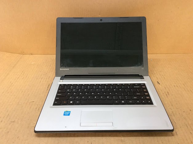 LENOVO IDEAPAD 300-14IBR Laptop CELERON N3150 4GBRAM/500GB