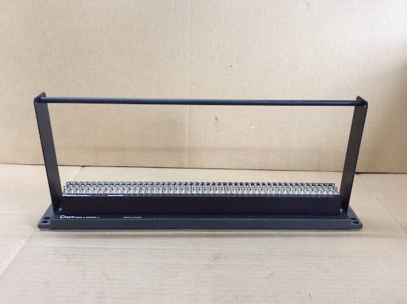 AVP MFG & Supply Patch Panel