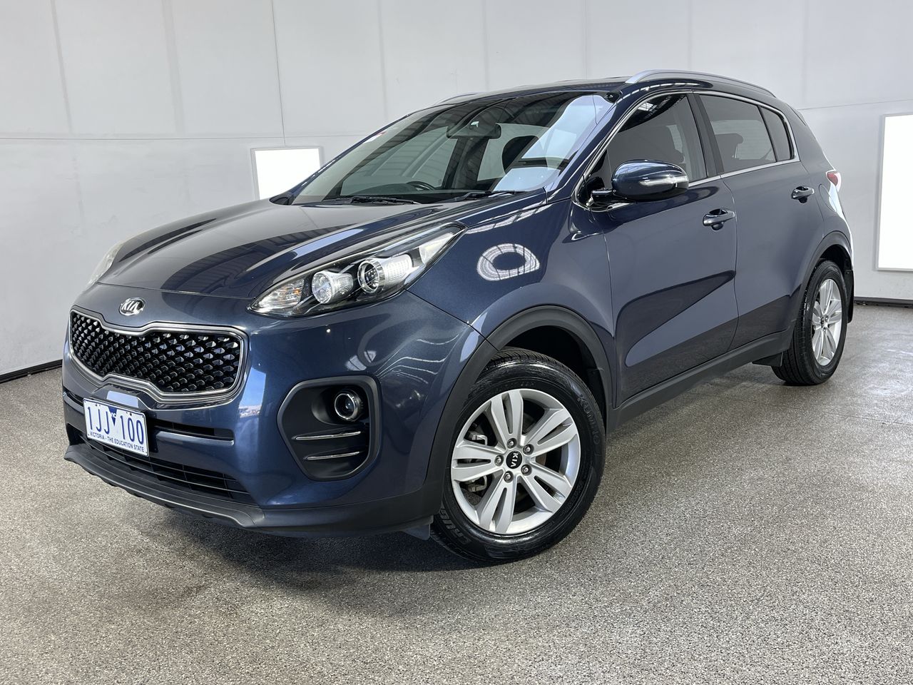 2016 Kia Sportage Si QL Automatic Wagon