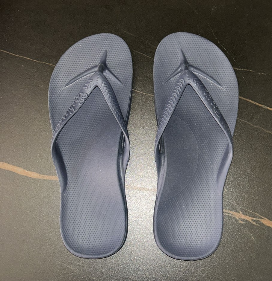 ARCHIES Arch Support Thongs