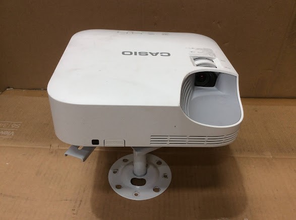 Casio XJ-V1 Data Projector