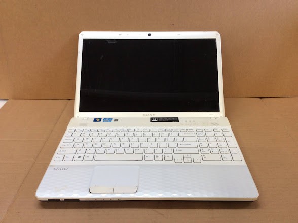 SONY VPCEH12FX PCG-71913L Laptop I3-2310M 4GBRAM/500GB