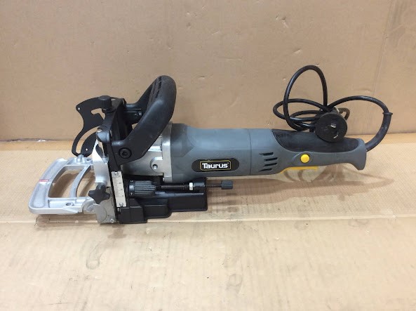 Taurus M1JKZ100 Biscuit Jointer
