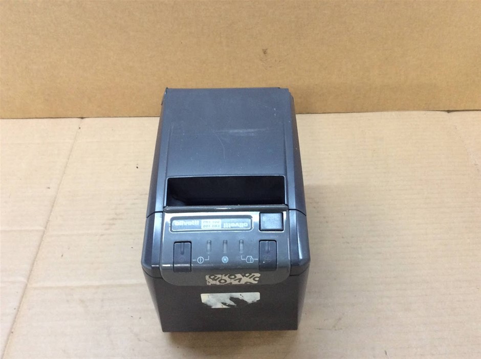 Olivetti Thermal Receipt Printer