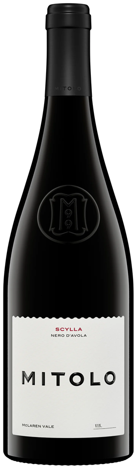 Mitolo Scylla Nero d' Avola 2025 (6 x 75