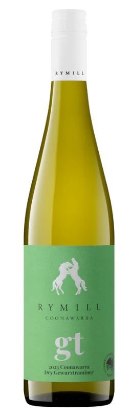 Rymill "GT" Gewurztraminer 2025 (6 x 750
