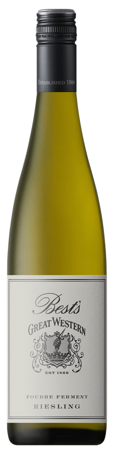 Best Foudre Ferment Riesling 2025 (6 x 7