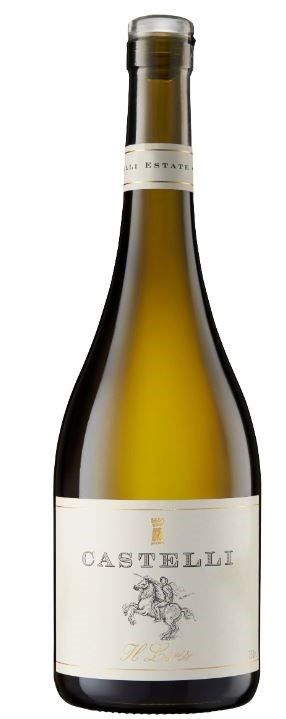 Castelli IL LIRIS Chardonnay 2023 (6x 75