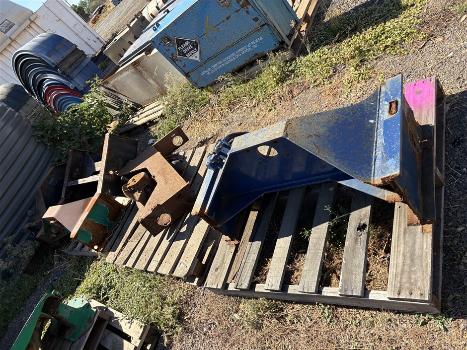 <B>Ringfeder Components</B>