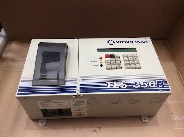 Veeder-Root TLS-350R Automatic Tank Gauge