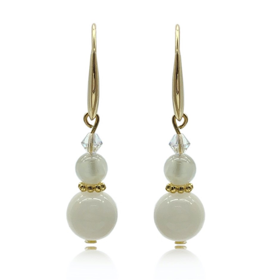 M&N Emporium - Beaded Jewellery with Swarovski® Sale