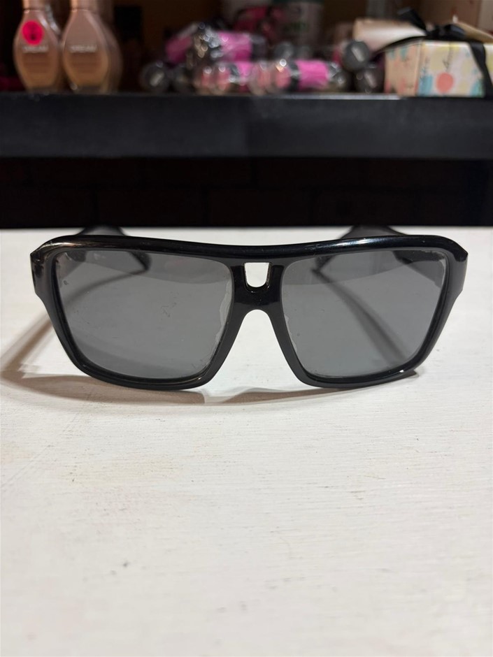 Storage Clearance Auction