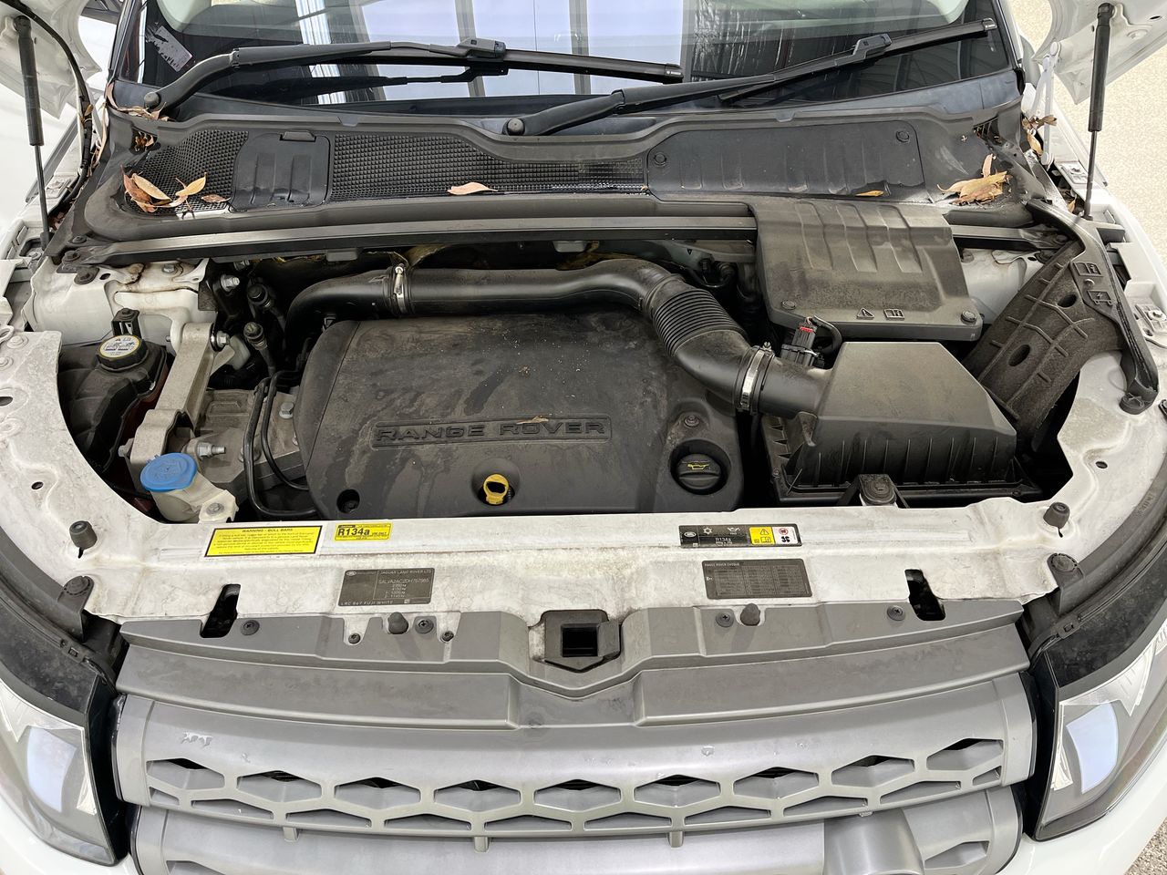 Vehicle photo