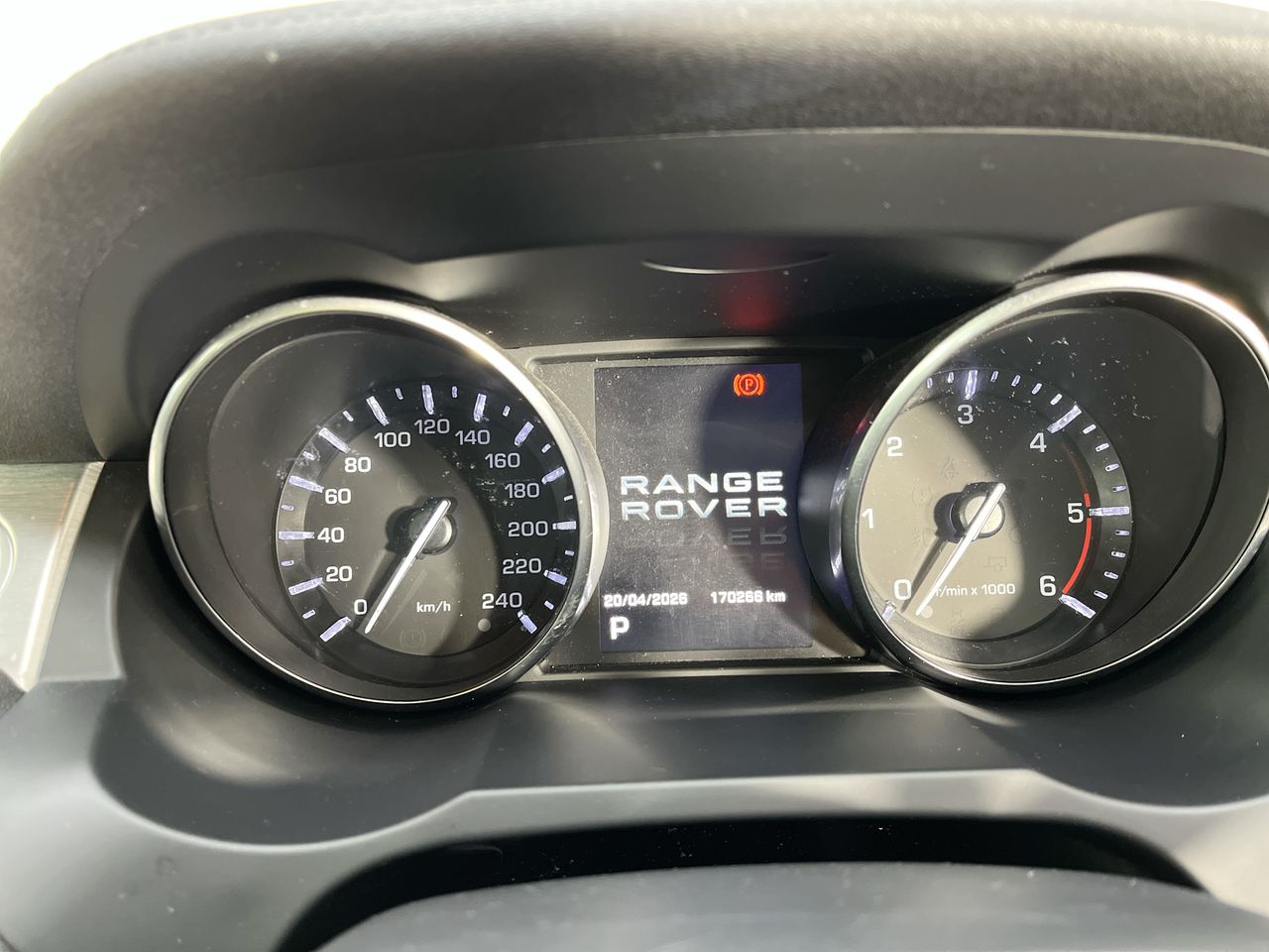Vehicle photo