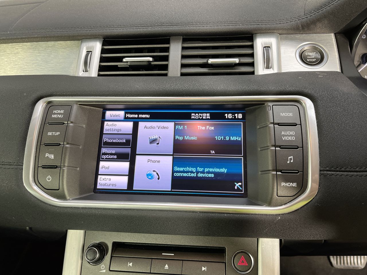 Vehicle photo