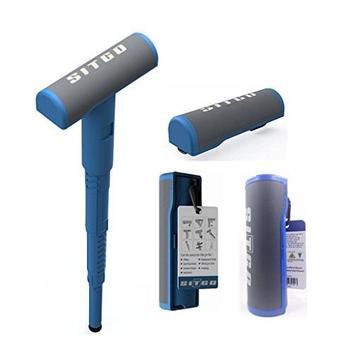 SitGo Portable Travel Stool