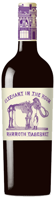 Elephant in the Room Cabernet Sauvignon 