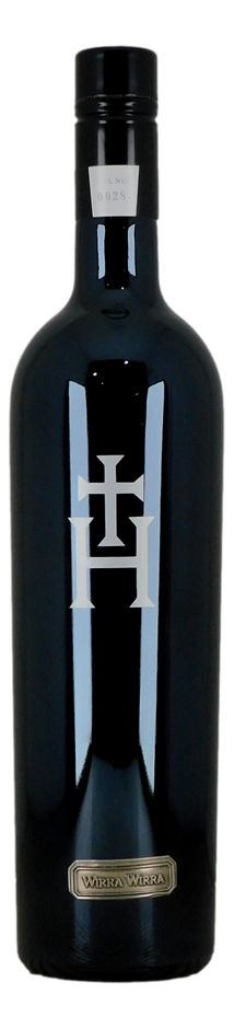 Wirra Wirra The Holy Thirst Shiraz 2018 (1x 750mL), McLaren Vale.