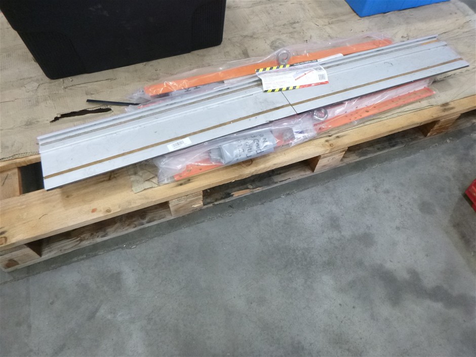 Qty 4 x ANKA Me Temporary Roof Anchor