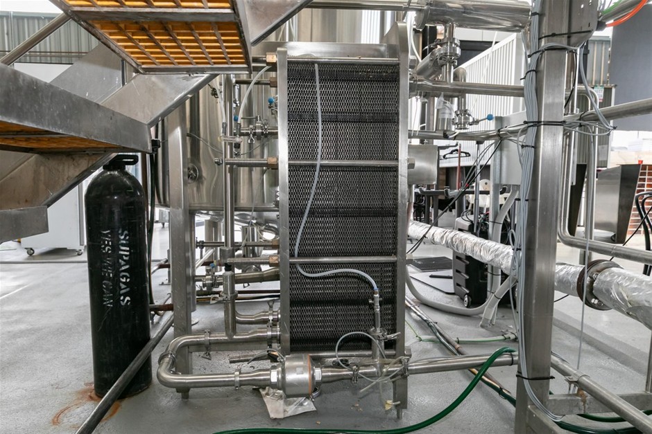 2022 Zhejiang BR0.22-20M Heat Charger