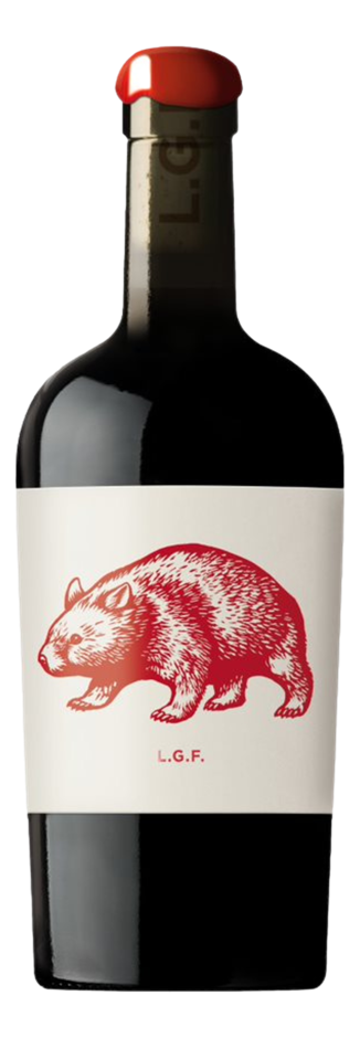 Little Giant 'Free' Biodynamic Cabernet Sauvignon 2021 (6x 750mL) SA