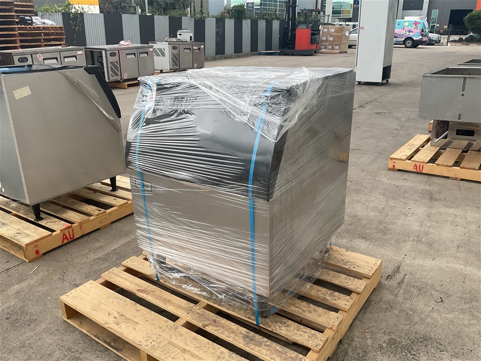 Ice-o-Matic Storage bin