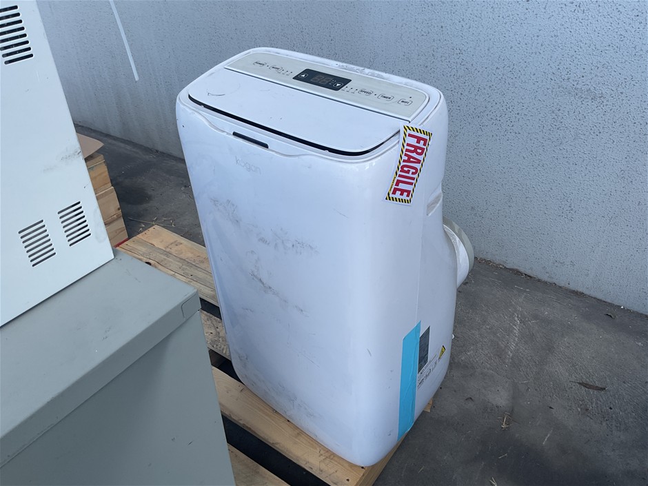 kogan Portable Air-conditioner