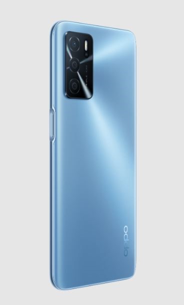 OPPO A16s - Pearl Blue